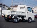 ハイゼットトラック 多目的ダンプ　／電動モーター式／４ＷＤ／届出済未使用車（8枚目）