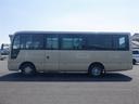 NISSAN CIVILIAN BUS