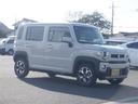 ハスラー ハイブリッドＸ　／スズキセーフティーサポート／届出済未使用車（6枚目）
