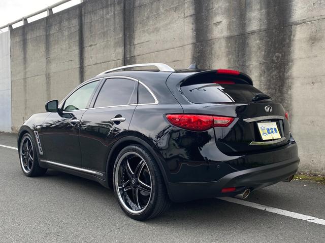ｆｘ３５ インフィニティ プレミアムｐｋｇ ａｗｄ 新車並行 新車並行 プレミアムｐｋｇ ａｗｄ 社外ナビ ｔｖ バックカメラ 車高調 ２２インチアルミ ｅｔｃ アラウンドビュー パワーバックドア オートクルーズ ｈｉｄライト ｂｌｕｅｔｏｏｔｈ ｄｖｄの中古車詳細