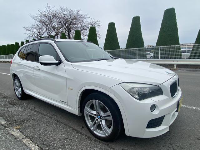 ＢＭＷ Ｘ１