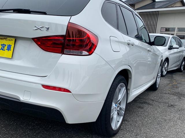 ＢＭＷ Ｘ１