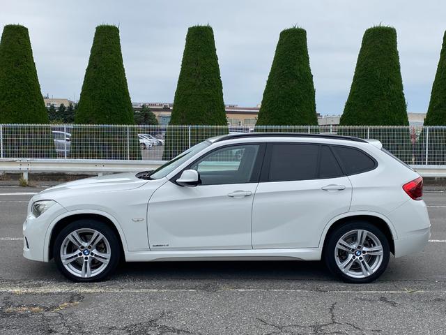 ＢＭＷ Ｘ１