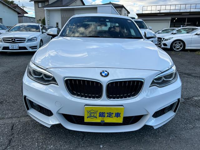 ＢＭＷ ２シリーズ