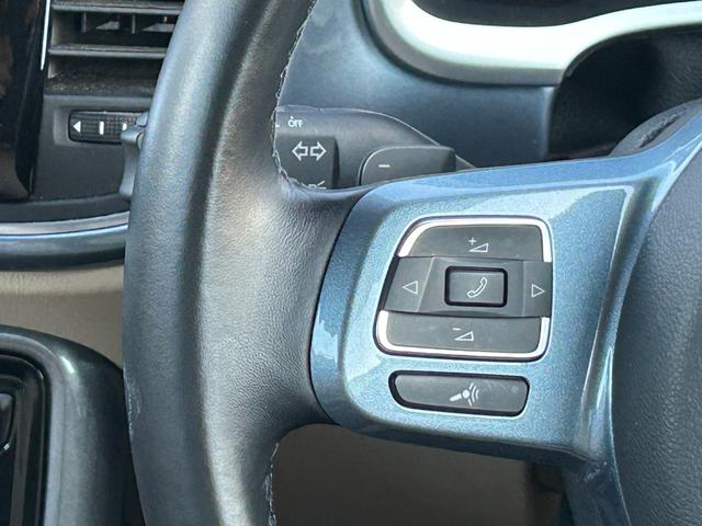 ザ・ビートル デザインマイスター Goo鑑定車 保証付 ヒーター付ベージュカワシート 純正ナビ TV Bluetoot バックカメラ ETC プッシュスタート ブラインドスポットモニター オートクルーズ スマートキー2個 BSM(19枚目)