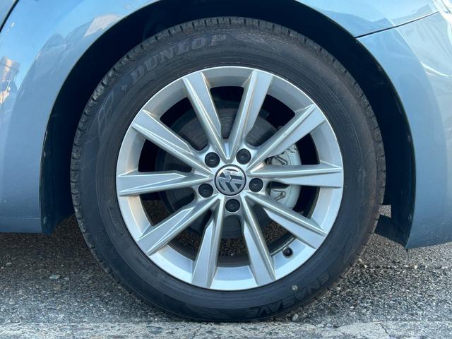 ザ・ビートル デザインマイスター Goo鑑定車 保証付 ヒーター付ベージュカワシート 純正ナビ TV Bluetoot バックカメラ ETC プッシュスタート ブラインドスポットモニター オートクルーズ スマートキー2個 BSM(59枚目)