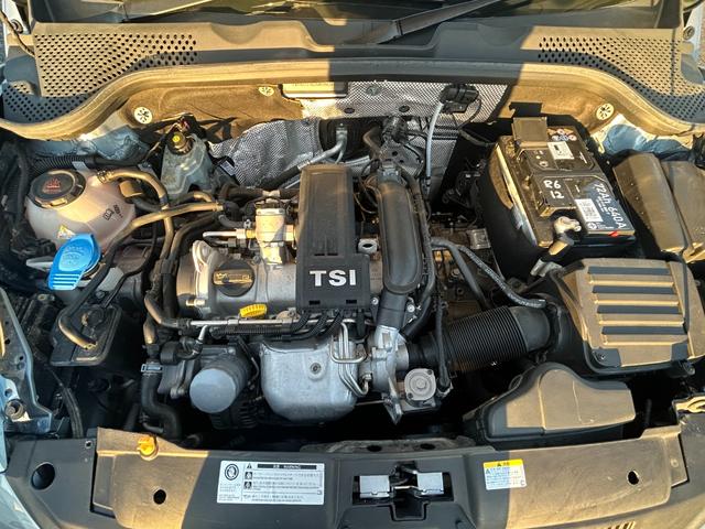 ザ・ビートル デザインマイスター Goo鑑定車 保証付 ヒーター付ベージュカワシート 純正ナビ TV Bluetoot バックカメラ ETC プッシュスタート ブラインドスポットモニター オートクルーズ スマートキー2個 BSM(72枚目)