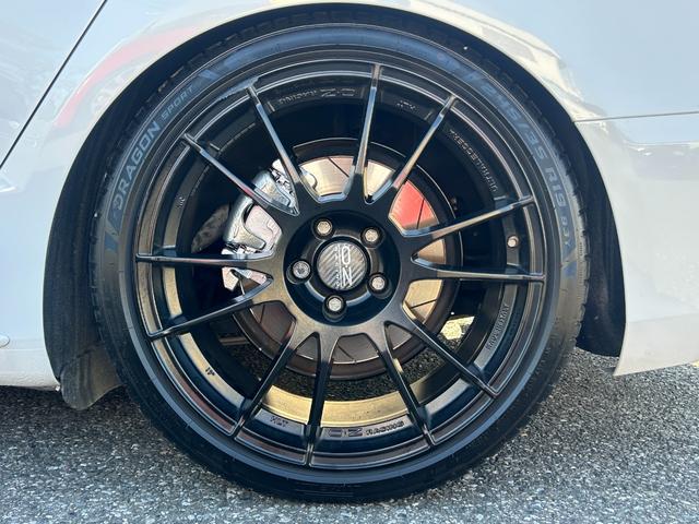 A5スポーツバック 2.0TFSIクワトロ Sラインパッケージ Goo鑑定車 保証付 車高調(ノーマル・ビルシュタイン) OZ19インチホイール(純正ホイール付) ドラレコ ETC ヒーター付皮シート ナビ TV Bluetooth バックカメラ スマートキー2個(27枚目)