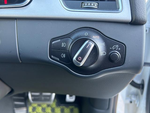 A5スポーツバック 2.0TFSIクワトロ Sラインパッケージ Goo鑑定車 保証付 車高調(ノーマル・ビルシュタイン) OZ19インチホイール(純正ホイール付) ドラレコ ETC ヒーター付皮シート ナビ TV Bluetooth バックカメラ スマートキー2個(40枚目)