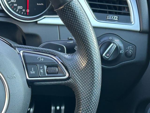 A5スポーツバック 2.0TFSIクワトロ Sラインパッケージ Goo鑑定車 保証付 車高調(ノーマル・ビルシュタイン) OZ19インチホイール(純正ホイール付) ドラレコ ETC ヒーター付皮シート ナビ TV Bluetooth バックカメラ スマートキー2個(55枚目)