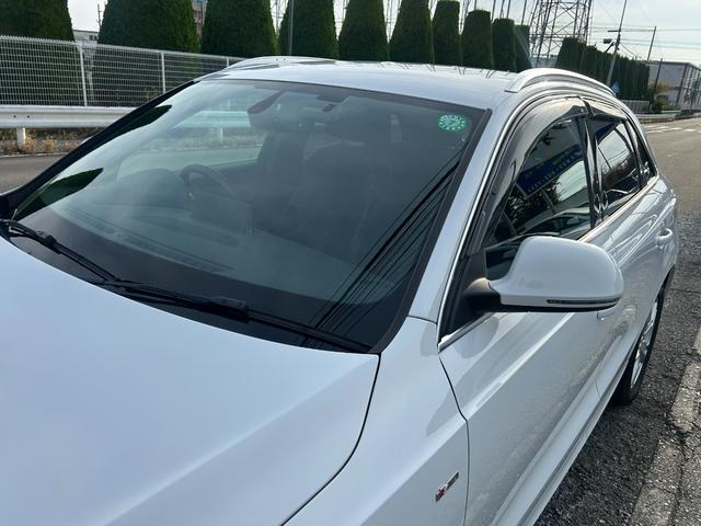 Q3 2.0TFSIクワトロ180PS Sラインパッケージ Goo鑑定車 保証付 ワンオーナー 禁煙車 クワトロSラインパッケージ ナビ TV バックカメラ Bluetooth ETC 前後ドラレコ パワーバックドア アドバンスキー ハーフレザーシート(43枚目)