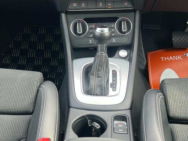 Q3 2.0TFSIクワトロ180PS Sラインパッケージ Goo鑑定車 保証付 ワンオーナー 禁煙車 クワトロSラインパッケージ ナビ TV バックカメラ Bluetooth ETC 前後ドラレコ パワーバックドア アドバンスキー ハーフレザーシート(63枚目)