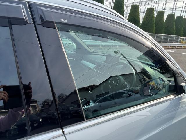 Q3 2.0TFSIクワトロ180PS Sラインパッケージ Goo鑑定車 保証付 ワンオーナー 禁煙車 クワトロSラインパッケージ ナビ TV バックカメラ Bluetooth ETC 前後ドラレコ パワーバックドア アドバンスキー ハーフレザーシート(73枚目)