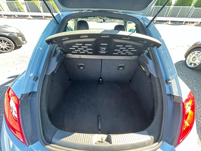 ザ・ビートル デザインレザーパッケージ Goo鑑定車 保証付 ナビ TV Bluetooth バックカメラ ETC クルーズコントロール 走行距離6646Km時にディーラーにてメーター交換実施記録簿有 ディーラー整備記録簿有(23枚目)