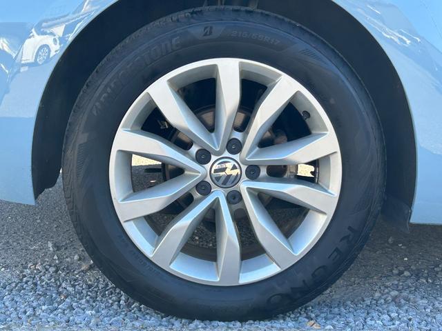 ザ・ビートル デザインレザーパッケージ Goo鑑定車 保証付 ナビ TV Bluetooth バックカメラ ETC クルーズコントロール 走行距離6646Km時にディーラーにてメーター交換実施記録簿有 ディーラー整備記録簿有(57枚目)