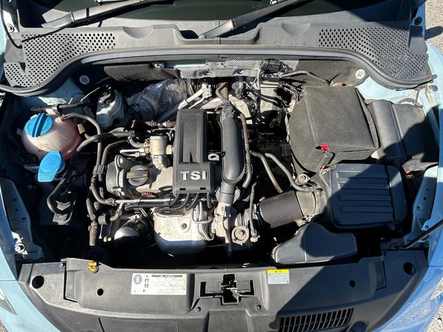 ザ・ビートル デザインレザーパッケージ Goo鑑定車 保証付 ナビ TV Bluetooth バックカメラ ETC クルーズコントロール 走行距離6646Km時にディーラーにてメーター交換実施記録簿有 ディーラー整備記録簿有(70枚目)