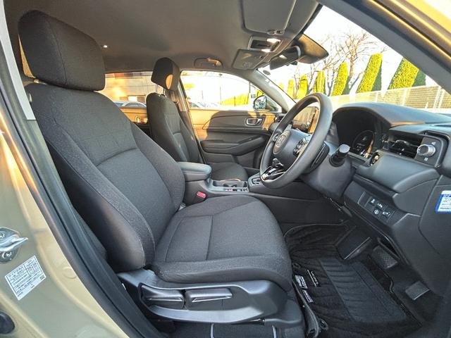 ヴェゼル e:HEV X Goo鑑定車 メーカー保証継承 ワンオーナー 禁煙車 前後ドラレコ ETC2.0 ナビ TV Bluetooth バックカメラ クリアランスソナー ホンダセンシング LEDヘッドライト スマートキー(8枚目)