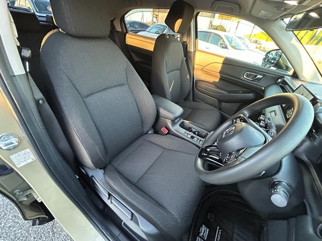 ヴェゼル e:HEV X Goo鑑定車 メーカー保証継承 ワンオーナー 禁煙車 前後ドラレコ ETC2.0 ナビ TV Bluetooth バックカメラ クリアランスソナー ホンダセンシング LEDヘッドライト スマートキー(15枚目)