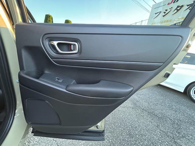 ヴェゼル e:HEV X Goo鑑定車 メーカー保証継承 ワンオーナー 禁煙車 前後ドラレコ ETC2.0 ナビ TV Bluetooth バックカメラ クリアランスソナー ホンダセンシング LEDヘッドライト スマートキー(18枚目)