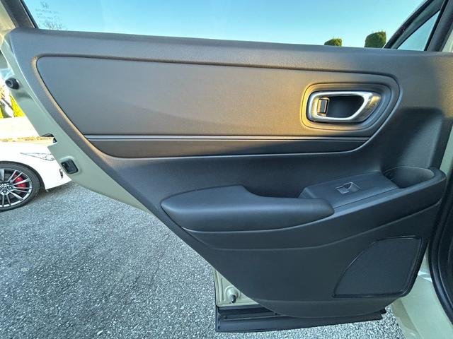 ヴェゼル e:HEV X Goo鑑定車 メーカー保証継承 ワンオーナー 禁煙車 前後ドラレコ ETC2.0 ナビ TV Bluetooth バックカメラ クリアランスソナー ホンダセンシング LEDヘッドライト スマートキー(26枚目)