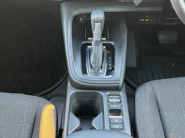 ヴェゼル e:HEV X Goo鑑定車 メーカー保証継承 ワンオーナー 禁煙車 前後ドラレコ ETC2.0 ナビ TV Bluetooth バックカメラ クリアランスソナー ホンダセンシング LEDヘッドライト スマートキー(34枚目)