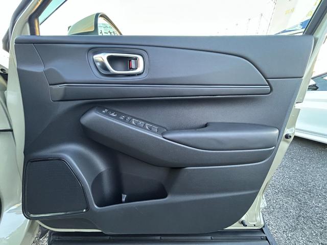 ヴェゼル e:HEV X Goo鑑定車 メーカー保証継承 ワンオーナー 禁煙車 前後ドラレコ ETC2.0 ナビ TV Bluetooth バックカメラ クリアランスソナー ホンダセンシング LEDヘッドライト スマートキー(35枚目)