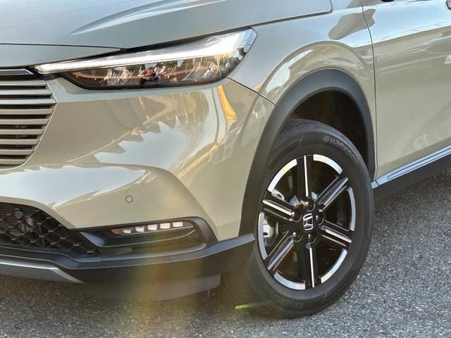 ヴェゼル e:HEV X Goo鑑定車 メーカー保証継承 ワンオーナー 禁煙車 前後ドラレコ ETC2.0 ナビ TV Bluetooth バックカメラ クリアランスソナー ホンダセンシング LEDヘッドライト スマートキー(47枚目)