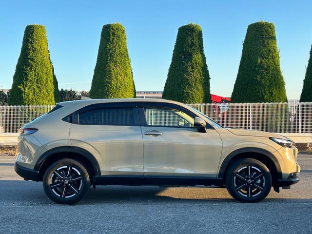 ヴェゼル e:HEV X Goo鑑定車 メーカー保証継承 ワンオーナー 禁煙車 前後ドラレコ ETC2.0 ナビ TV Bluetooth バックカメラ クリアランスソナー ホンダセンシング LEDヘッドライト スマートキー(48枚目)