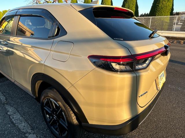 ヴェゼル e:HEV X Goo鑑定車 メーカー保証継承 ワンオーナー 禁煙車 前後ドラレコ ETC2.0 ナビ TV Bluetooth バックカメラ クリアランスソナー ホンダセンシング LEDヘッドライト スマートキー(51枚目)