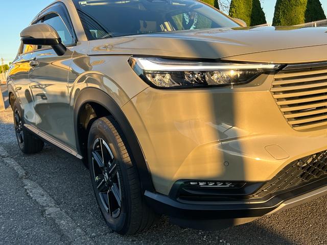 ヴェゼル e:HEV X Goo鑑定車 メーカー保証継承 ワンオーナー 禁煙車 前後ドラレコ ETC2.0 ナビ TV Bluetooth バックカメラ クリアランスソナー ホンダセンシング LEDヘッドライト スマートキー(55枚目)