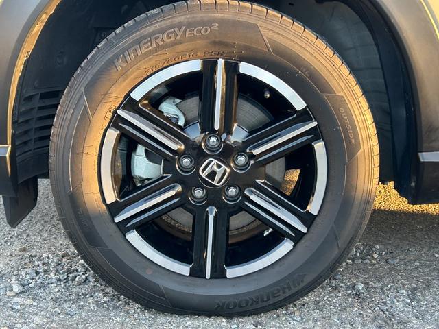 ヴェゼル e:HEV X Goo鑑定車 メーカー保証継承 ワンオーナー 禁煙車 前後ドラレコ ETC2.0 ナビ TV Bluetooth バックカメラ クリアランスソナー ホンダセンシング LEDヘッドライト スマートキー(68枚目)