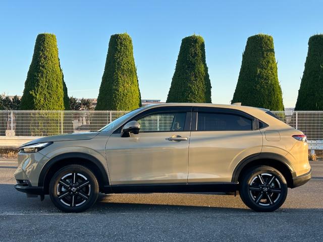 ヴェゼル e:HEV X Goo鑑定車 メーカー保証継承 ワンオーナー 禁煙車 前後ドラレコ ETC2.0 ナビ TV Bluetooth バックカメラ クリアランスソナー ホンダセンシング LEDヘッドライト スマートキー(73枚目)