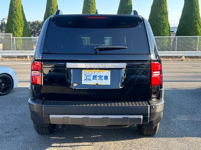 ランドクルーザー２５０ ＶＸ　Ｇｏｏ鑑定車　ワンオーナー　禁煙車　メーカー保証継承　ディーゼルターボ　トヨタセーフティセンス　ナビ　ＴＶ　Ｂｌｕｅｔｏｏｔｈ　全方面カメラ　ＥＴＣ２．０　サンルーフ　デジタルインナーミラー（4枚目）