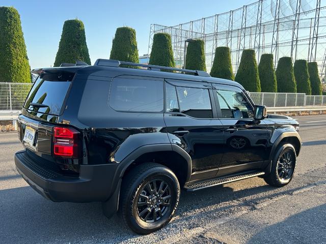 ランドクルーザー２５０ ＶＸ　Ｇｏｏ鑑定車　ワンオーナー　禁煙車　メーカー保証継承　ディーゼルターボ　トヨタセーフティセンス　ナビ　ＴＶ　Ｂｌｕｅｔｏｏｔｈ　全方面カメラ　ＥＴＣ２．０　サンルーフ　デジタルインナーミラー（6枚目）