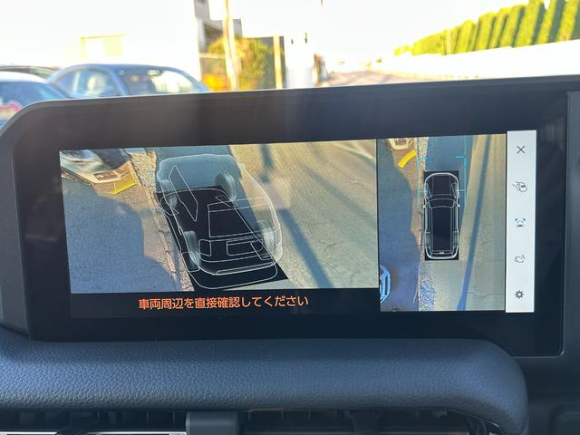 ランドクルーザー２５０ ＶＸ　Ｇｏｏ鑑定車　ワンオーナー　禁煙車　メーカー保証継承　ディーゼルターボ　トヨタセーフティセンス　ナビ　ＴＶ　Ｂｌｕｅｔｏｏｔｈ　全方面カメラ　ＥＴＣ２．０　サンルーフ　デジタルインナーミラー（9枚目）