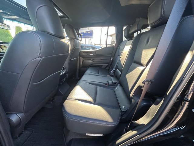 ランドクルーザー２５０ ＶＸ　Ｇｏｏ鑑定車　ワンオーナー　禁煙車　メーカー保証継承　ディーゼルターボ　トヨタセーフティセンス　ナビ　ＴＶ　Ｂｌｕｅｔｏｏｔｈ　全方面カメラ　ＥＴＣ２．０　サンルーフ　デジタルインナーミラー（12枚目）