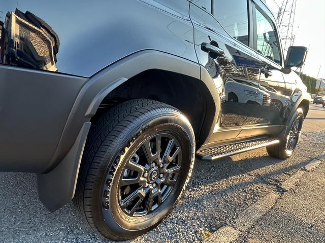 ランドクルーザー２５０ ＶＸ　Ｇｏｏ鑑定車　ワンオーナー　禁煙車　メーカー保証継承　ディーゼルターボ　トヨタセーフティセンス　ナビ　ＴＶ　Ｂｌｕｅｔｏｏｔｈ　全方面カメラ　ＥＴＣ２．０　サンルーフ　デジタルインナーミラー（19枚目）