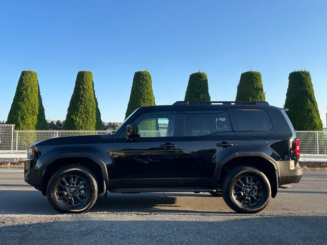 ランドクルーザー２５０ ＶＸ　Ｇｏｏ鑑定車　ワンオーナー　禁煙車　メーカー保証継承　ディーゼルターボ　トヨタセーフティセンス　ナビ　ＴＶ　Ｂｌｕｅｔｏｏｔｈ　全方面カメラ　ＥＴＣ２．０　サンルーフ　デジタルインナーミラー（20枚目）