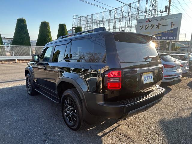 ランドクルーザー２５０ ＶＸ　Ｇｏｏ鑑定車　ワンオーナー　禁煙車　メーカー保証継承　ディーゼルターボ　トヨタセーフティセンス　ナビ　ＴＶ　Ｂｌｕｅｔｏｏｔｈ　全方面カメラ　ＥＴＣ２．０　サンルーフ　デジタルインナーミラー（23枚目）