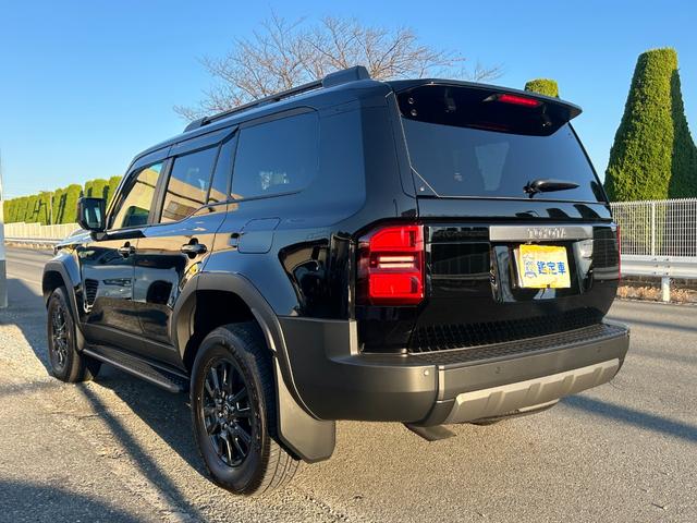 ランドクルーザー２５０ ＶＸ　Ｇｏｏ鑑定車　ワンオーナー　禁煙車　メーカー保証継承　ディーゼルターボ　トヨタセーフティセンス　ナビ　ＴＶ　Ｂｌｕｅｔｏｏｔｈ　全方面カメラ　ＥＴＣ２．０　サンルーフ　デジタルインナーミラー（24枚目）