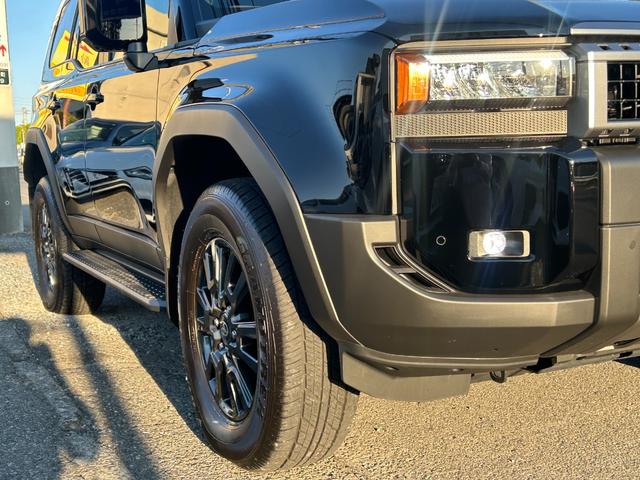 ランドクルーザー２５０ ＶＸ　Ｇｏｏ鑑定車　ワンオーナー　禁煙車　メーカー保証継承　ディーゼルターボ　トヨタセーフティセンス　ナビ　ＴＶ　Ｂｌｕｅｔｏｏｔｈ　全方面カメラ　ＥＴＣ２．０　サンルーフ　デジタルインナーミラー（28枚目）