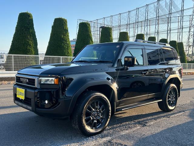 ランドクルーザー２５０ ＶＸ　Ｇｏｏ鑑定車　ワンオーナー　禁煙車　メーカー保証継承　ディーゼルターボ　トヨタセーフティセンス　ナビ　ＴＶ　Ｂｌｕｅｔｏｏｔｈ　全方面カメラ　ＥＴＣ２．０　サンルーフ　デジタルインナーミラー（31枚目）