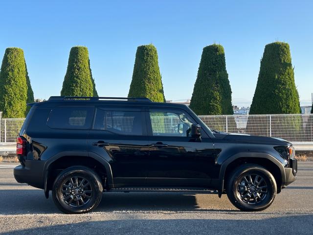 ランドクルーザー２５０ ＶＸ　Ｇｏｏ鑑定車　ワンオーナー　禁煙車　メーカー保証継承　ディーゼルターボ　トヨタセーフティセンス　ナビ　ＴＶ　Ｂｌｕｅｔｏｏｔｈ　全方面カメラ　ＥＴＣ２．０　サンルーフ　デジタルインナーミラー（32枚目）