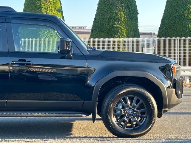 ランドクルーザー２５０ ＶＸ　Ｇｏｏ鑑定車　ワンオーナー　禁煙車　メーカー保証継承　ディーゼルターボ　トヨタセーフティセンス　ナビ　ＴＶ　Ｂｌｕｅｔｏｏｔｈ　全方面カメラ　ＥＴＣ２．０　サンルーフ　デジタルインナーミラー（35枚目）