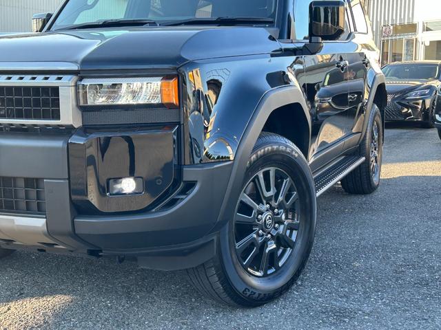 ランドクルーザー２５０ ＶＸ　Ｇｏｏ鑑定車　ワンオーナー　禁煙車　メーカー保証継承　ディーゼルターボ　トヨタセーフティセンス　ナビ　ＴＶ　Ｂｌｕｅｔｏｏｔｈ　全方面カメラ　ＥＴＣ２．０　サンルーフ　デジタルインナーミラー（37枚目）