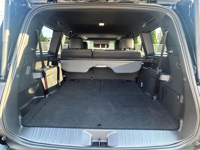 ランドクルーザー２５０ ＶＸ　Ｇｏｏ鑑定車　ワンオーナー　禁煙車　メーカー保証継承　ディーゼルターボ　トヨタセーフティセンス　ナビ　ＴＶ　Ｂｌｕｅｔｏｏｔｈ　全方面カメラ　ＥＴＣ２．０　サンルーフ　デジタルインナーミラー（45枚目）