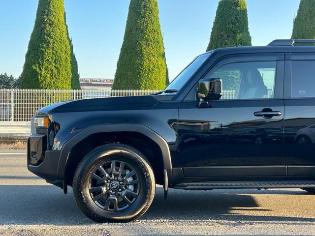 ランドクルーザー２５０ ＶＸ　Ｇｏｏ鑑定車　ワンオーナー　禁煙車　メーカー保証継承　ディーゼルターボ　トヨタセーフティセンス　ナビ　ＴＶ　Ｂｌｕｅｔｏｏｔｈ　全方面カメラ　ＥＴＣ２．０　サンルーフ　デジタルインナーミラー（47枚目）