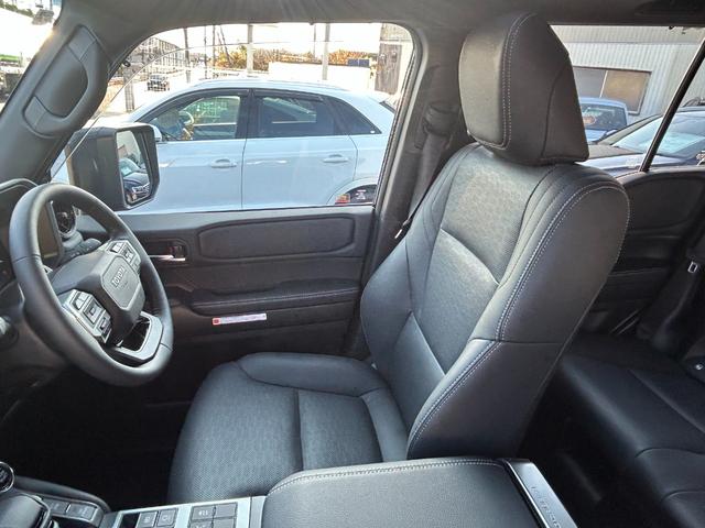 ランドクルーザー２５０ ＶＸ　Ｇｏｏ鑑定車　ワンオーナー　禁煙車　メーカー保証継承　ディーゼルターボ　トヨタセーフティセンス　ナビ　ＴＶ　Ｂｌｕｅｔｏｏｔｈ　全方面カメラ　ＥＴＣ２．０　サンルーフ　デジタルインナーミラー（48枚目）