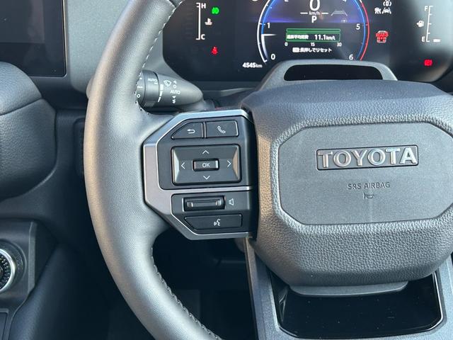 ランドクルーザー２５０ ＶＸ　Ｇｏｏ鑑定車　ワンオーナー　禁煙車　メーカー保証継承　ディーゼルターボ　トヨタセーフティセンス　ナビ　ＴＶ　Ｂｌｕｅｔｏｏｔｈ　全方面カメラ　ＥＴＣ２．０　サンルーフ　デジタルインナーミラー（52枚目）