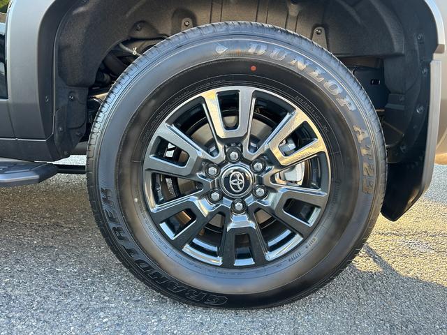 ランドクルーザー２５０ ＶＸ　Ｇｏｏ鑑定車　ワンオーナー　禁煙車　メーカー保証継承　ディーゼルターボ　トヨタセーフティセンス　ナビ　ＴＶ　Ｂｌｕｅｔｏｏｔｈ　全方面カメラ　ＥＴＣ２．０　サンルーフ　デジタルインナーミラー（54枚目）